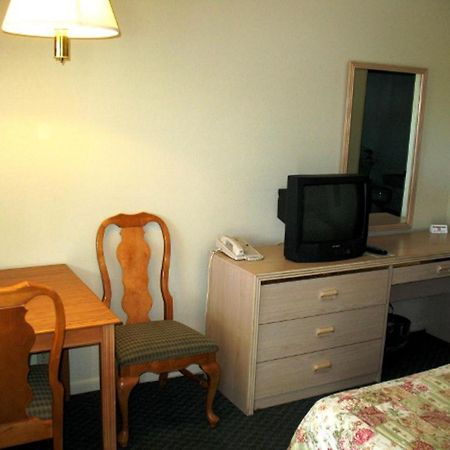 Golden West Motel Klamath Falls Esterno foto