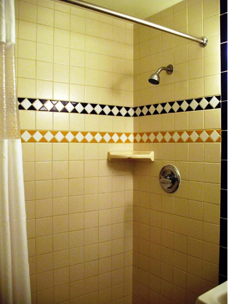 Golden West Motel Klamath Falls Esterno foto